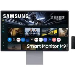 SAMSUNG Smart Monitor M9 M90SF, 32"