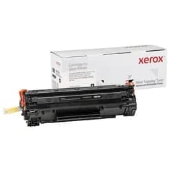 Xerox Everyday Black Toner ers. HP 35A, 36A, 85A