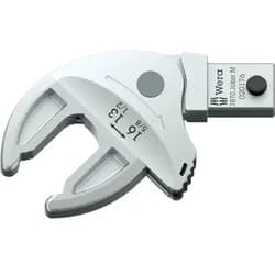 Wera Werk Einsteck-Maulschlüssel 7870 Joker M