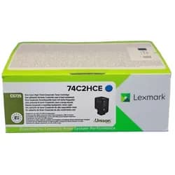 Lexmark Tonerpatrone