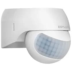 ESYLUX Bewegungsmelder MD 180 BASIC weiss