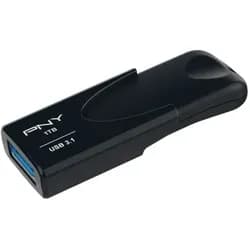 PNY Attaché 4 USB-Stick 1 TB