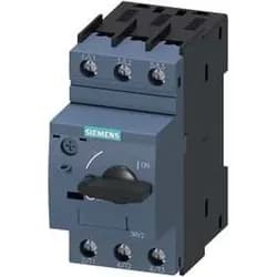 Siemens Motorschutzschalter 4,5-6,3 3RV2011-1GA10