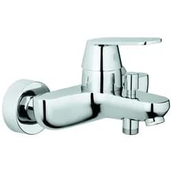 GROHE Wannen-EHM Eurosmart Cosmopolitan chrom