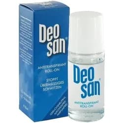 Deosan Antitranspirant Roll On
