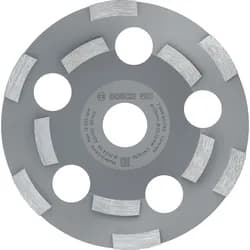 BOSCH PRO Abrasive Schleiftopf 50x125mm