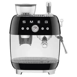 Siebträgermaschine smeg