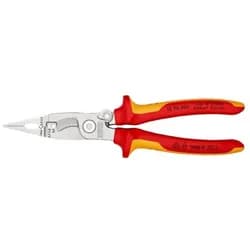 Knipex Abisoliermaschine