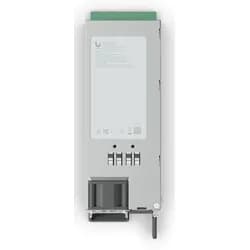 Ubiquiti Hot-Swappable Power Module 12V 150W - Grün/Grau