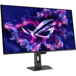 ASUS ROG Strix XG32UQDMS - OLED-Monitor - Gaming - 81.3 cm (32")
