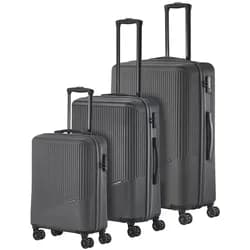 Travelite Bali 4w L/M/S Anthrazit