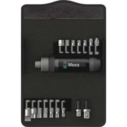 Screwdriver Set 90Nm