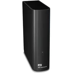 WD HDD-Festplatte