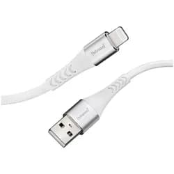 Intenso USB-Kabel A315L - Weiß