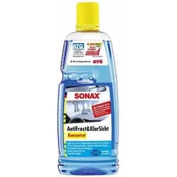 SONAX Frostschutzmittel 1,0 l