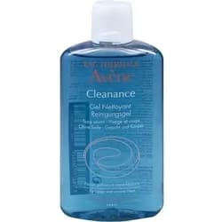 Avène Cleanance Reinigungsgel