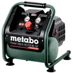 metabo Werkstattpresse