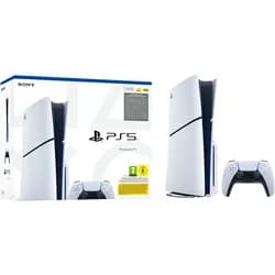 Sony PlayStation 5 SLIM Konsole