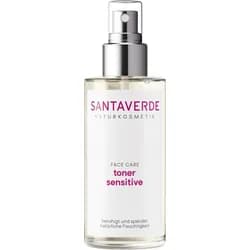 Aloe Vera Toner Sensitive