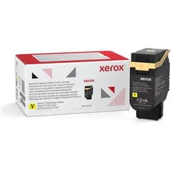 xerox 006R04822 Toner gelb