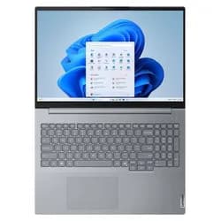 Lenovo ThinkBook 16 Gen 8 IAL Intel® CoreTM Ultra 7 255H Notebook 40,6 cm (16")