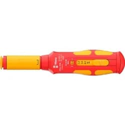 Wera Werk 7516 VDE Kraftform 05075876001
