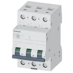 Siemens Dig.Industr. LS-Schalter 5SL6313-6