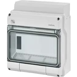 Hensel KV-Automatengehäuse KV PC 9109