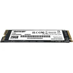 Patriot SSD-Festplatte