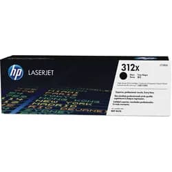 HP, Toner, 312x (BK)