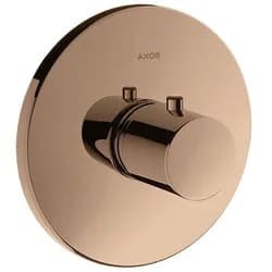 Hansgrohe Thermostatmischer Unterputz Axor 38715300