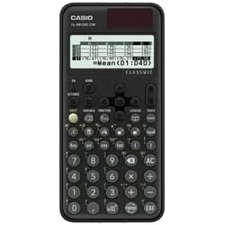 Casio FX-991DE CW