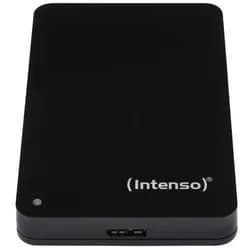 Intenso HDD-Festplatte