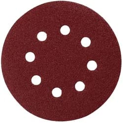 Makita Schleifscheibe P-43533 blau