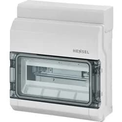 Hensel Automatengehäuse KV 9112