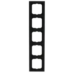 Busch-Jaeger Rahmen 5-fach 1725-885K
