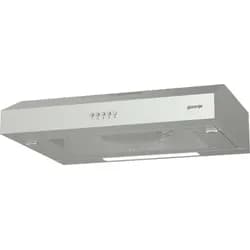 GORENJE Unterbauhaube WHU629ES/S