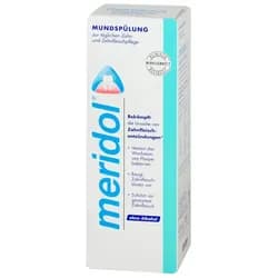 Meridol Mundwasser