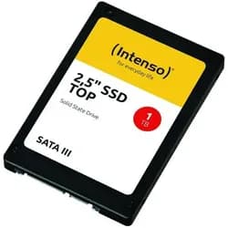 Intenso interne SSD