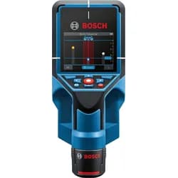Bosch Wallscanner D-Tect 200 C 12 V L-Boxx