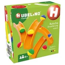 Hubelino Rutsche Erweiterung Konstruktions-Spielset