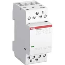 ABB Stotz S&J Installationsschütz ESB25-31N-06 R0631