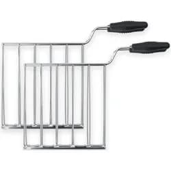 SMEG TSSR01 2 Sandwich-Zangen
