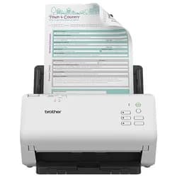 BROTHER ADS-4300N