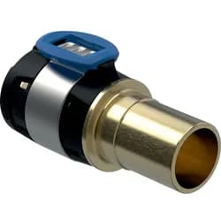 Geberit 620.230.00.1, Schlauchanschluss