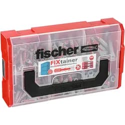 fischer Dübel-Set