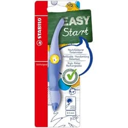 STABILO Tintenroller STABILO Tintenroller EASYoriginal LH pastell wolkenblau Blister
