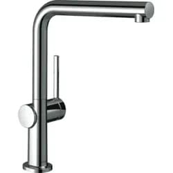 Hansgrohe Talis Küchenarmatur Chrom 72840000