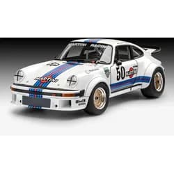 Revell 07685 - Porsche 934 RSR"Martini"