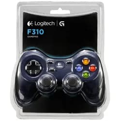 Logitech Gamepad